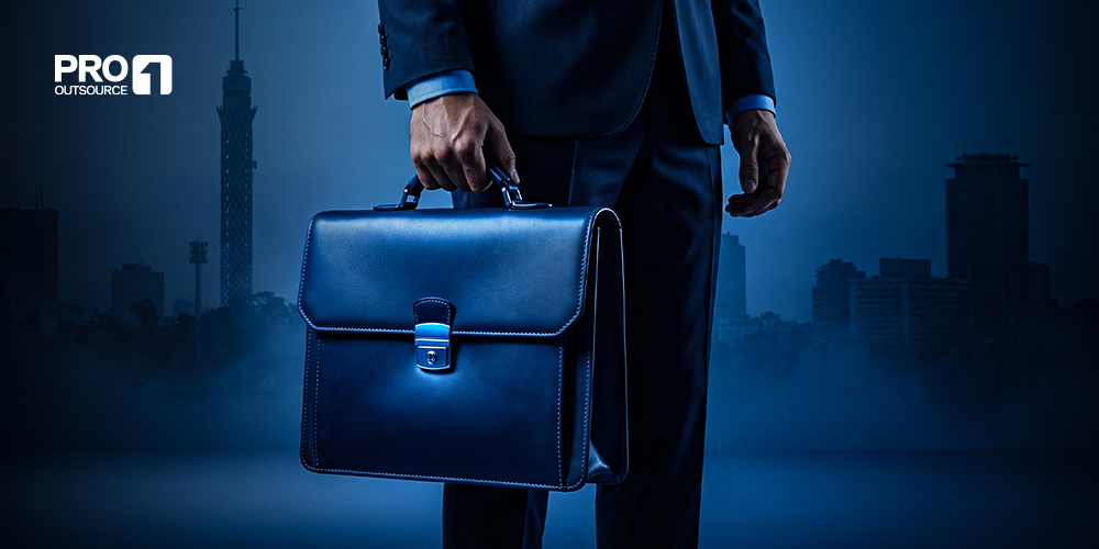 Employer of Record in Egypt